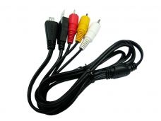 SONY USB Multipurpose Charger Line
